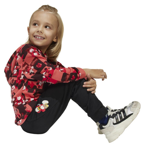 Adidas Παιδικές φόρμες σετ x Disney Mickey Mouse Joggers Set Adidas Παιδικές φόρμες σετ x Disney Mickey Mouse Joggers Set